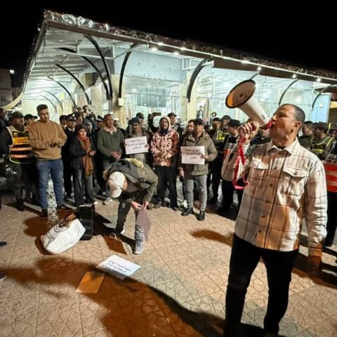 «بعدما وضعت قاصر جنينا ميتا في الشارع».. حقوقيون يخرجون للاحتجاج بخنيفرة