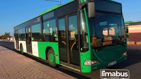 الزيادة في تسعيرة النقل بكلميم يُحرج الحكومة في الرباط