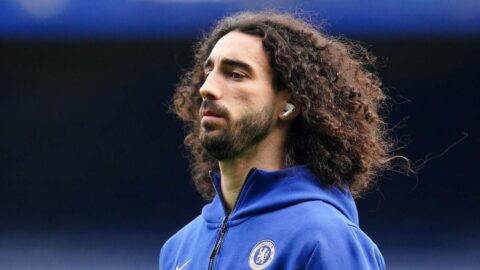 كوكوريا يفتح باب مغادرة تشيلسي نحو برشلونة