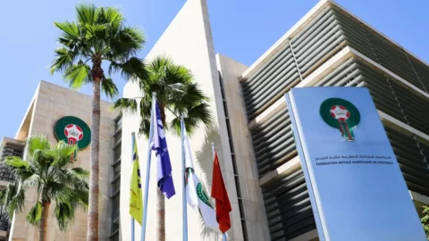 رئاسة جامعة كرة القدم المغربية.. بين المدنيين والعسكريين وتوجهات السلطة
