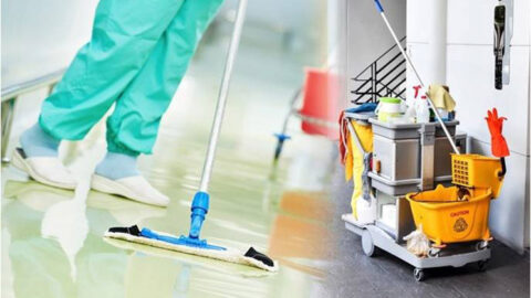 1200 درهم ولم تصرف بعد.. عاملات نظافة بلا أجور عشية العيد