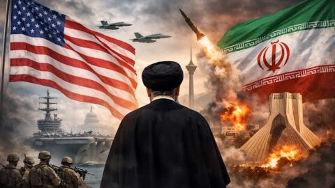 كيف تحدد حرب الأمريكية الإسرائيلية على إيران مستقبل الخليج العربي؟