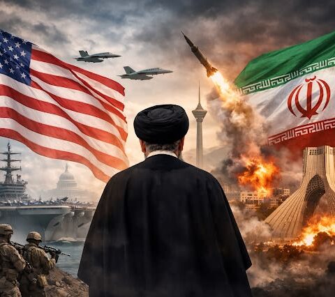 كيف تحدد حرب الأمريكية الإسرائيلية على إيران مستقبل الخليج العربي؟