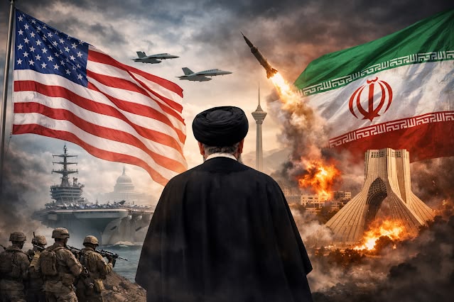 كيف تحدد حرب الأمريكية الإسرائيلية على إيران مستقبل الخليج العربي؟