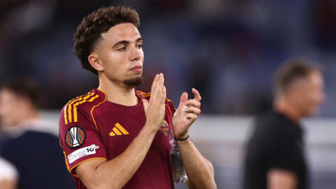 سطو مسلح على منزل عائلة نائل العيناوي بالعاصمة الإيطالية روما