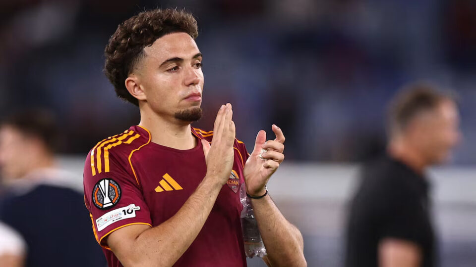 سطو مسلح على منزل عائلة نائل العيناوي بالعاصمة الإيطالية روما