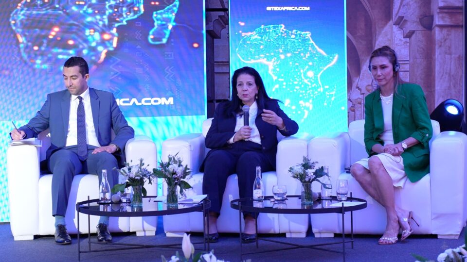 جيتكس إفريقيا 2026.. أكثر من 1450 شركة و400 مستثمر يلتقون بمراكش