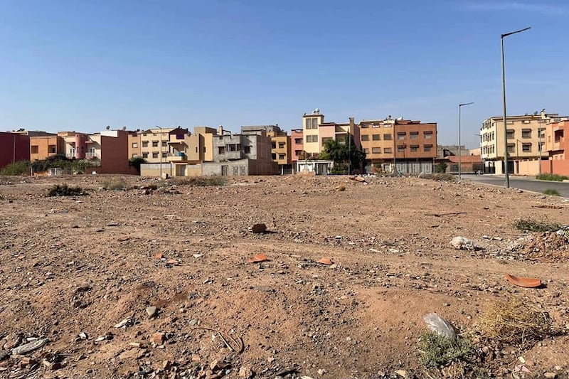 بعد استفحال ظاهرة مطارح النفايات.. الدار البيضاء تتحرك لفرض تسييج الأراضي العارية