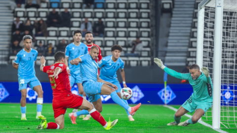 الوداد البيضاوي يقلب الطاولة على اتحاد اتواركة و نهضة بركان يتجاوز الدفاع الحسني الجديدي