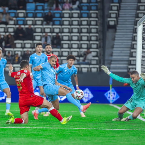 الوداد البيضاوي يقلب الطاولة على اتحاد اتواركة و نهضة بركان يتجاوز الدفاع الحسني الجديدي