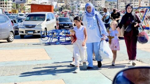 بين أزيز الطائرات وترقب الاجتياح.. قصص مغربيات عالقات في جحيم التصعيد بلبنان