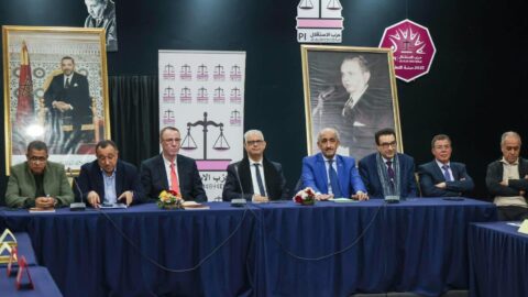 إعلاميون و صحافيون يؤكدون ضرورة تطوير الإعلام الرياضي الوطني استعدادا لمونديال 2030