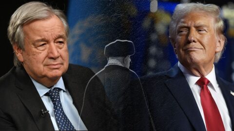 من حفظ السلم إلى مناشدة السلام.. مجلس الأمن قوة بلا قرار