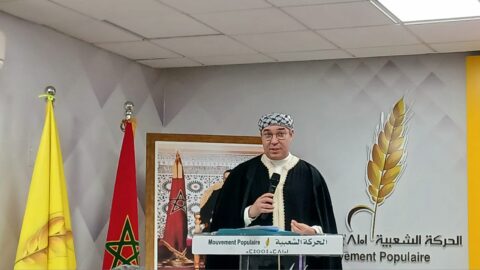 أوزين: الصناعة في المغرب تحولت إلى منصة لاستقبال الاستثمارات الأجنبية دون بناء قدرات وطنية