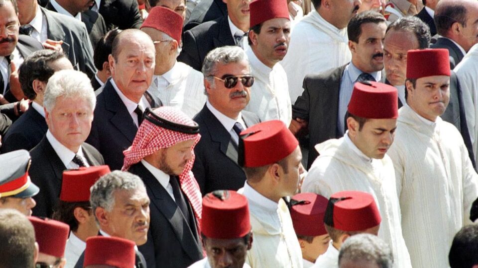 “شوفنية تونسية”.. سفير سابق يكشف خطة وسبب تأخير وصول بن علي لجنازة الملك الحسن الثاني