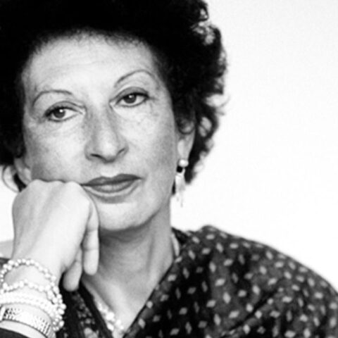 بنعدادة: فاطمة المرنيسي لم تصنف نفسها يوما باحثة نسائية