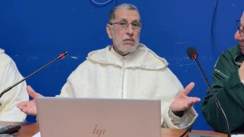 العثماني: فهم السنن الكونية شرط لخروج دول المنطقة من دائرة التخلف