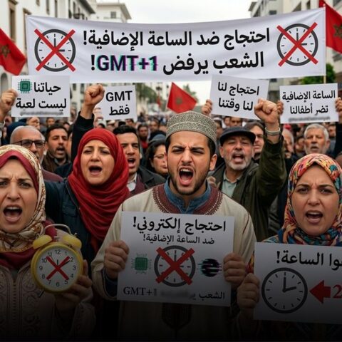 “بعد الرفض الشعبي”.. مطالب برلمانية للحكومة بكشف مبررات اعتماد التوقيت الصيفي