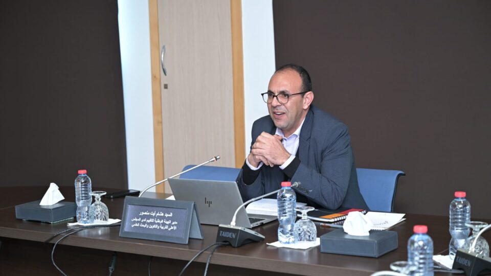 دراسة: %94 من أساتذة الثانوي الإعدادي يعتبرون الرقمنة محفزا لاهتمام التلاميذ