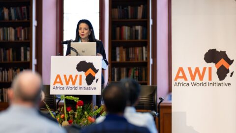 السغروشني: الذكاء الاصطناعي رافعة أساسية لتحقيق التنمية المستدامة وتحسين الخدمات العمومية