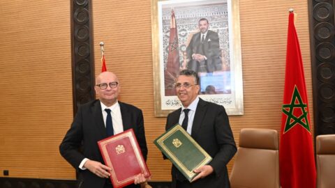 توقيع اتفاقية لانضمام وزارة العدل إلى بوابة الحق في الحصول على المعلومات