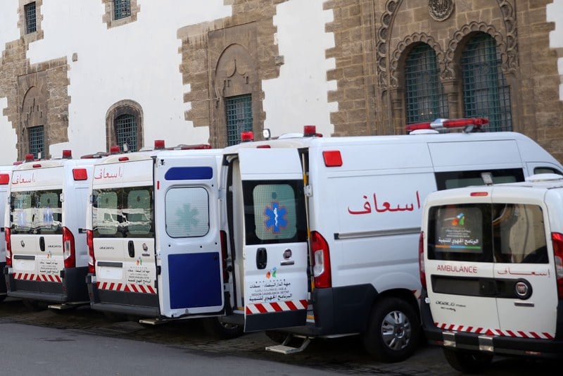 الدار البيضاء تضع خارطة طريق لإنهاء “عشوائية” تدبير نقل المرضى
