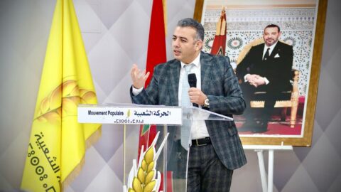 لمنور: القيمة المضافة الحقيقية للصناعة المغربية لا تتجاوز 30% رغم ارتفاع معدل الاندماج