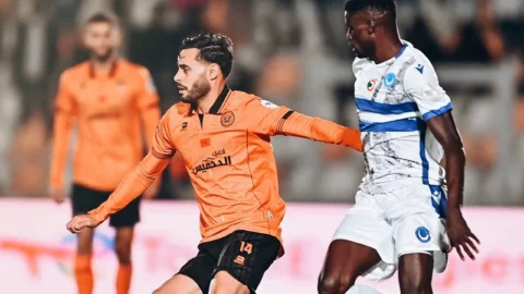 الهلال السوداني يلجأ إلى “الكاف” بسبب “أخطاء تحكيمية” أمام نهضة بركان