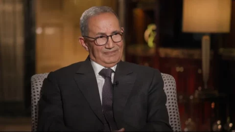 “بينهما الجزائر”.. سفير تونسي سابق يروي كواليس فتور العلاقات المغربية التونسية