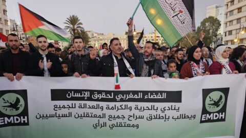 حقوقيون: معظم التشريعات الحكومية تنتصر للطرف الأقوى دون المواطن