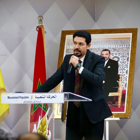 خبير: 85% من صادرات المغرب صناعية لكن معظمها تحققها شركات أجنبية