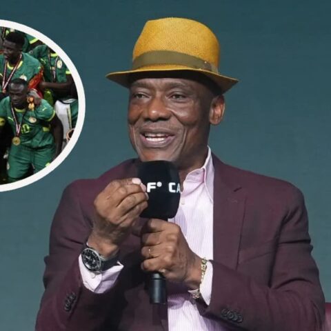 جوزيف بيل: انسحاب السنغال شوه نهائي “الكان” وقرار تتويج المغرب مطابق للوائح