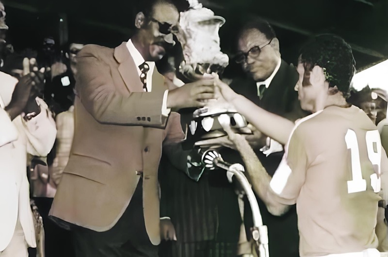 الاتحاد الغيني ينفي تقديم أي طعن بخصوص “كان 1976” ويؤكد أحقية المغرب باللقب