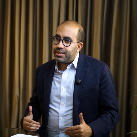 كارتي: حرب إيران قد تحرم المغرب من أحسن سنة اقتصادية منذ 20 عاما