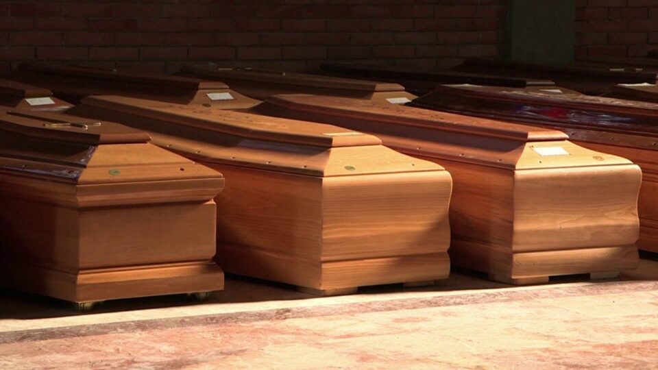 جماعة البيضاء تدرس ضوابط جديدة لتدبير نقل ودفن الأموات غير المسلمين