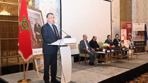 وهبي: الدفاع عن حقوق النساء ليس شعاراً يرفع في المناسبات