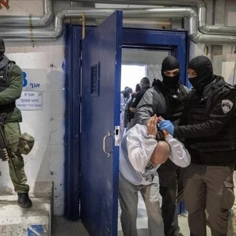 حقوقيون يطالبون المجتمع الدولي بالتدخل العاجل لإيقاف تنفيذ قانون إعدام الأسرى الفلسطينيين