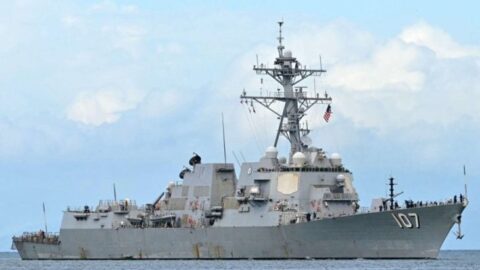 الجيش الأميركي يعلن ارتفاع حصيلة قتلاه إلى 4 منذ بدء الحرب على ايران