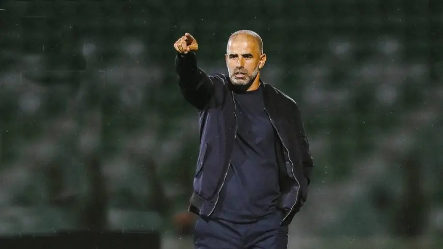 اتحاد تواركة ينهي مهام زمرات ويعين مختاري خلفا له