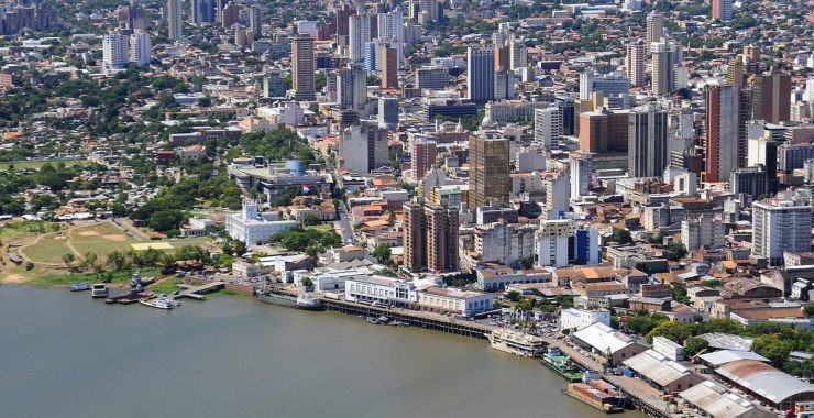 باراغواي.. دولة حبيسة في قلب أمريكا الجنوبية بتاريخ حافل بالتحديات