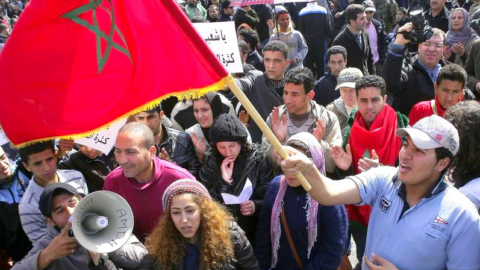 أزمة ثقة.. ثلث الشباب المغربي فقط يثقون في المؤسسات السياسية والأحزاب