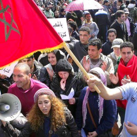 أزمة ثقة.. ثلث الشباب المغربي فقط يثقون في الأحزاب والمؤسسات السياسية