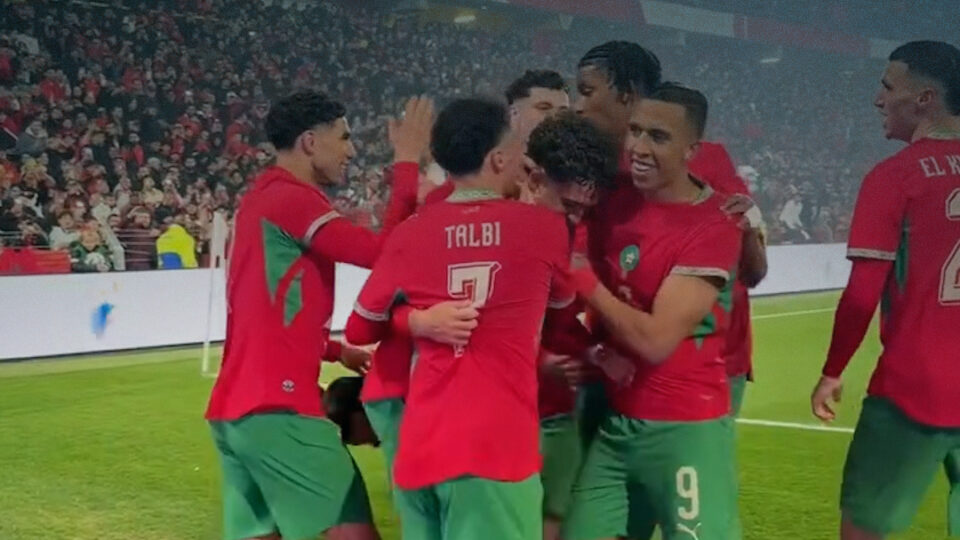 وهبي والجينات الكروية المغربية