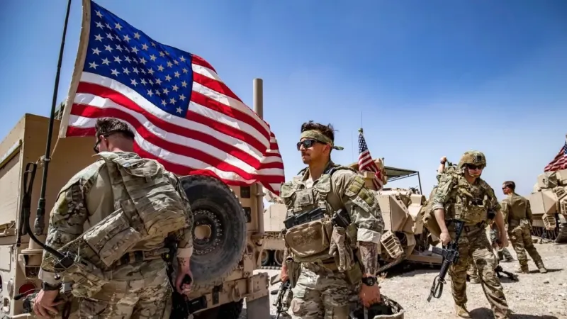 واشنطن تدرس نشر 10 آلاف جندي إضافي في الشرق الأوسط
