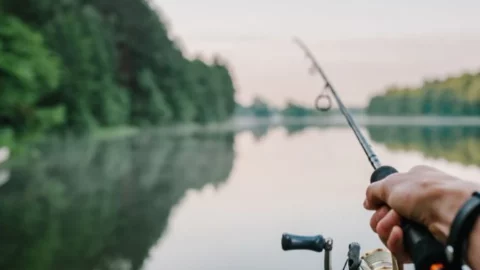 انطلاق موسم الصيد بالمياه البرية وسط تحديات مناخية وآفاق لتنمية السياحة السمكية