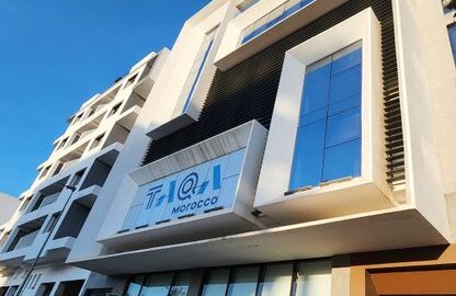 “طاقة المغرب” تحقق نتيجة صافية لحصة المجموعة بـ 981 مليون درهم