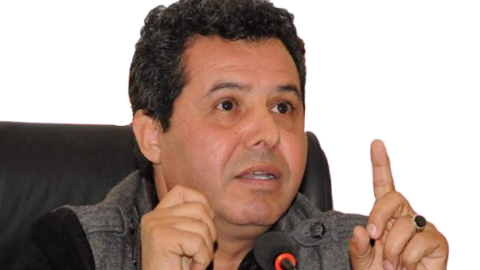 عبد الكبير الركاكنة رئيسا للتعاضدية الوطنية للفنانين لولاية ثانية