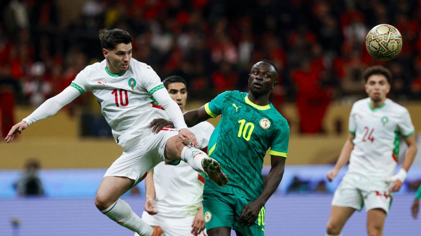 قراءة في القرار الإستئنافي لـ”الكاف” بخصوص نهائي “كان المغرب 2025”