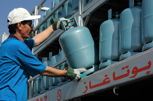 موزعو الغاز بالمغرب يوقفون التوزيع لمدة 48 ساعة يومي 21 و22 أبريل