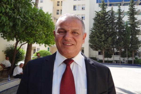 الفايق يتهم شوكي بالاستيلاء على 100 مليون سنتيم من أموال الحملة الانتخابية ويهدد بالإضراب عن الطعام